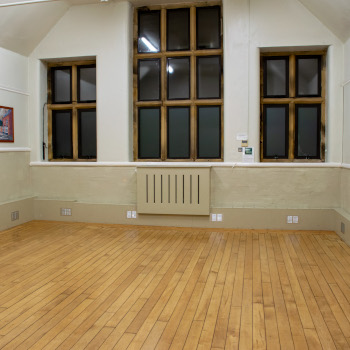 The Committee Room