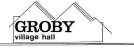 Groby Village Hall