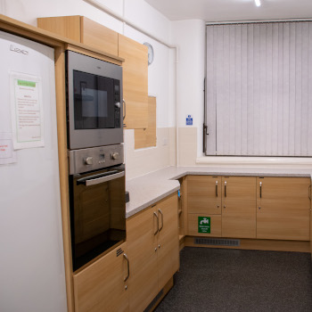 The Kitchen